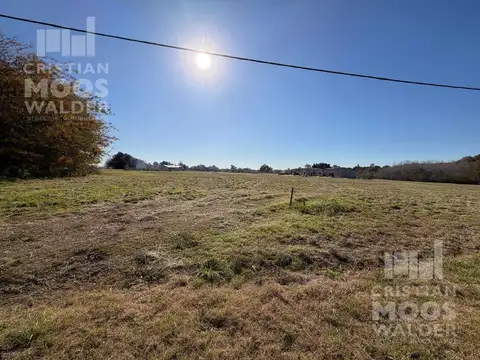 Terreno en Venta de 1700,0 m2