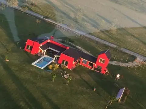 Casa en Venta 10 años