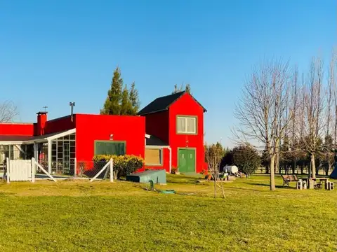 Casa en Venta de 3 dormitorios