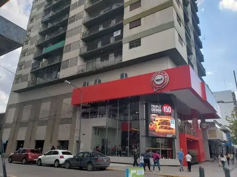 Rodriguez Peña 1200, Piso 8