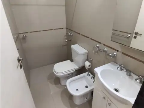 DEPARTAMENTO 2 AMBIENTES - CENTRO, RESISTENCIA