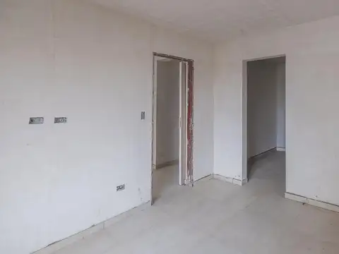 Departamento en Venta en Haedo Norte, USD 119.990
