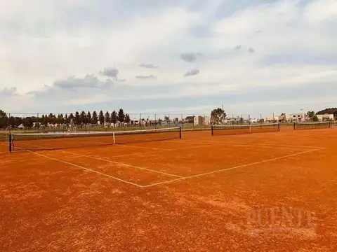 Terreno - San Felipe - Canning - Ezeiza - EIDICO