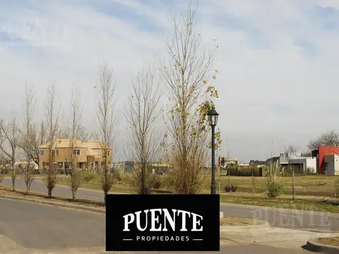 Terreno - San Felipe - Canning - Ezeiza - EIDICO