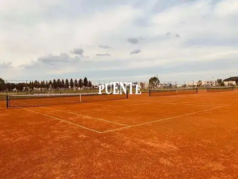 Terreno - San Felipe - Canning - Ezeiza - EIDICO