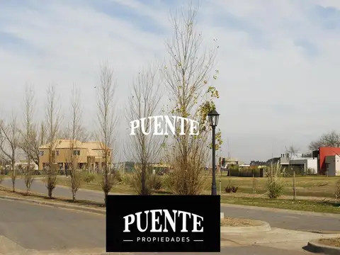 Terreno - San Felipe - Canning - Ezeiza - EIDICO