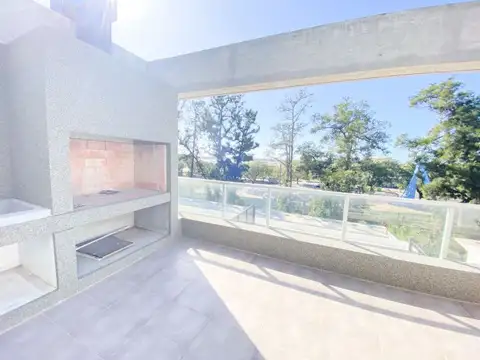 ALVAREZ THOMAS 2800 - 2D - Barrancas de Alberdi