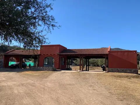 Terreno en Venta en Zona Centro, Salta
