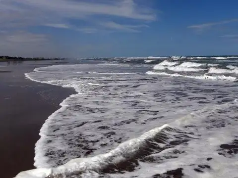 Departamento en alquiler temporario - 2 Dormitorios 1 Baño - San Bernardo del Tuyu