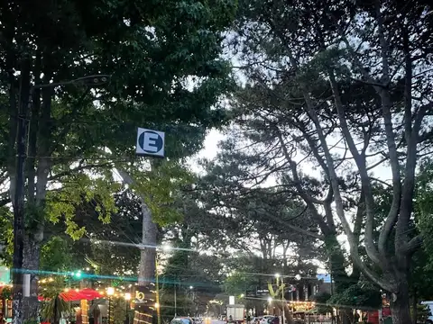 Departamento en Alquiler Temporal de 2 dormitorios