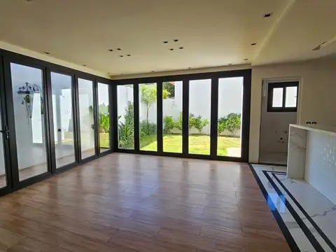 VENTA PH TIPO LOFT 1 DORM JARDIN OLIVOS APT. CRED.