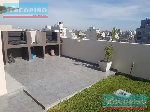 Departamento en Alquiler 4 años
