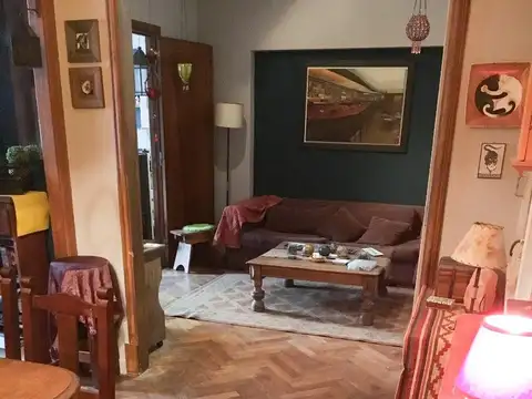 Departamento en Venta 60 años