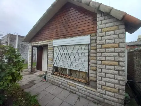 Casa en venta de 2 dormitorios en Belén de Escobar