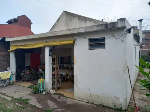 Casa en Venta de 1 dormitorio