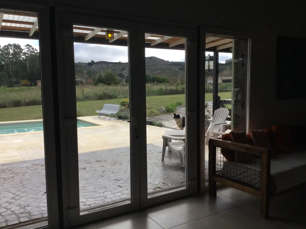 Casa Quinta en sierras de Tandil - Foto 16