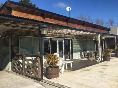 Casa en Venta con cochera