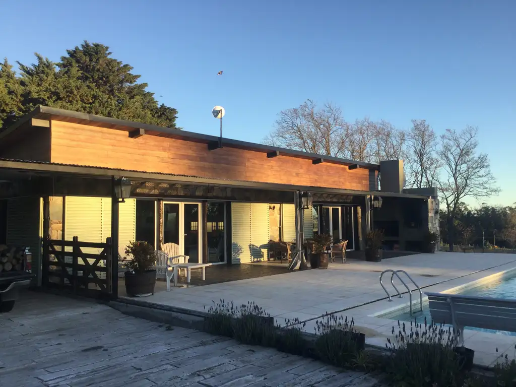 Casa en Venta - La Mata