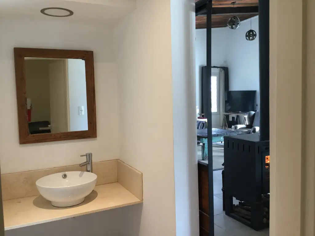 Casa en Venta en La Mata