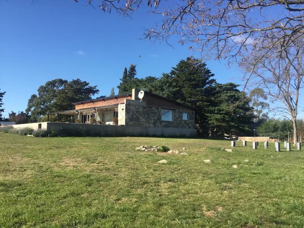 Casa Quinta en sierras de Tandil - Foto 18