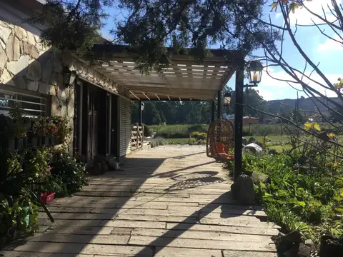 Casa en Venta - 2 dormitorios -