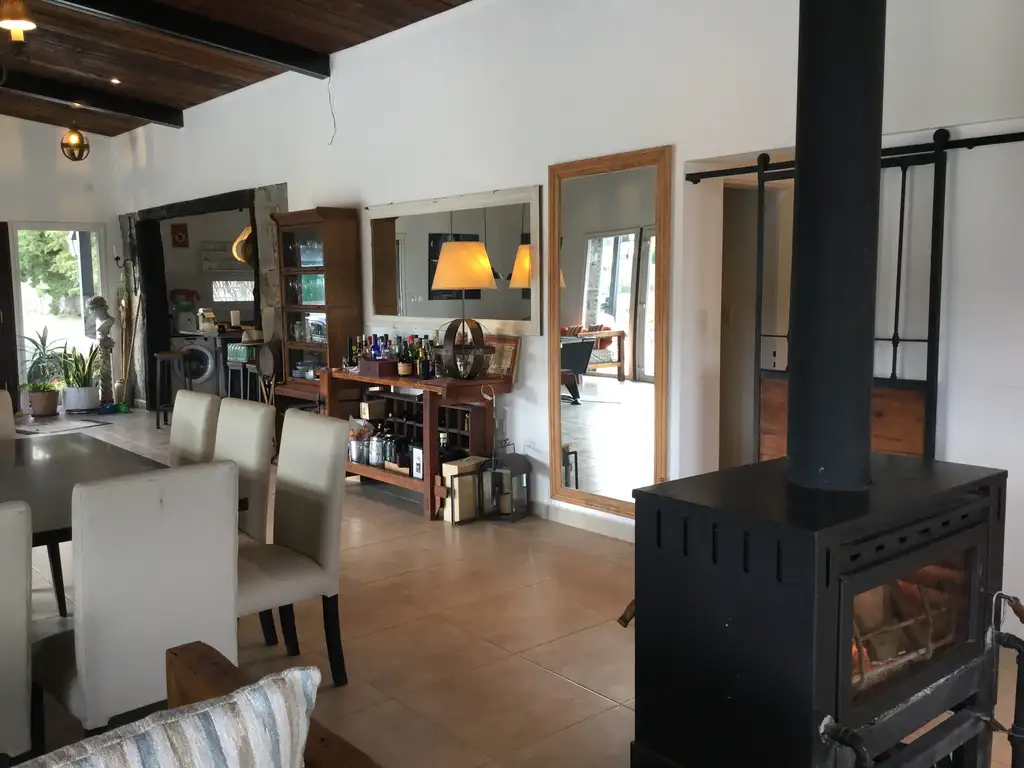 Casa en Venta en La Mata