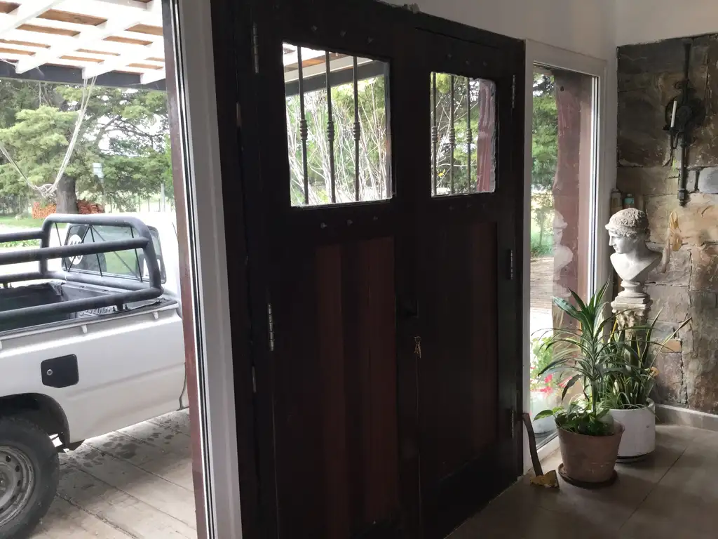 Casa Quinta en sierras de Tandil - Foto 22