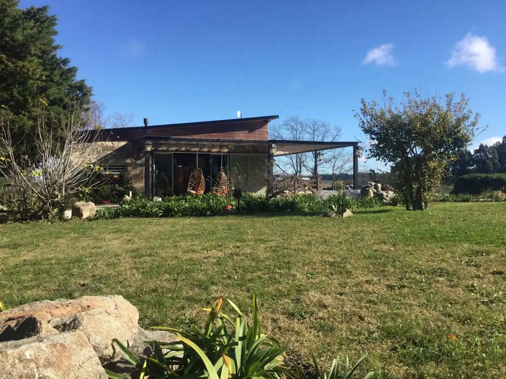 Casa en Venta - 2 dormitorios -