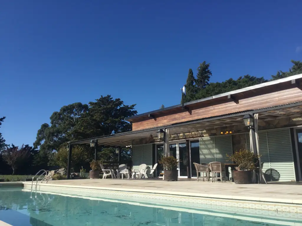 Casa Quinta en sierras de Tandil - Foto 19