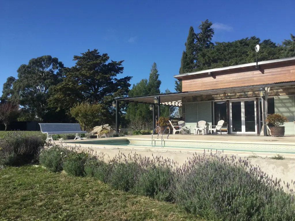 Casa Quinta en sierras de Tandil - Foto 17