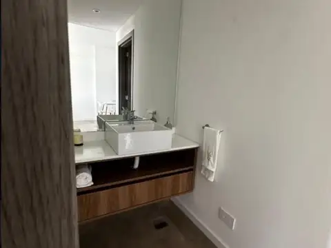 Venta de depto Villa Luro