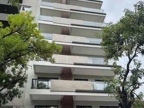 Venta de depto Villa Luro