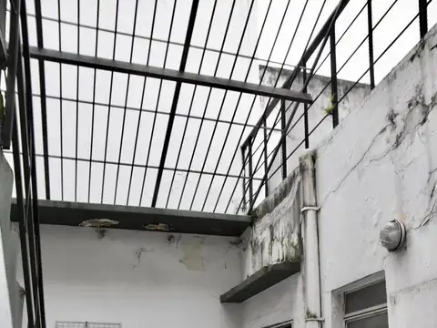 Entre Rios al 1500