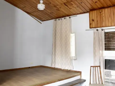 Casa en Venta 40 años