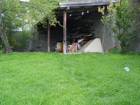 Casa en Venta 50 años