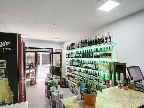 Local en Venta en Belgrano, USD 80.000
