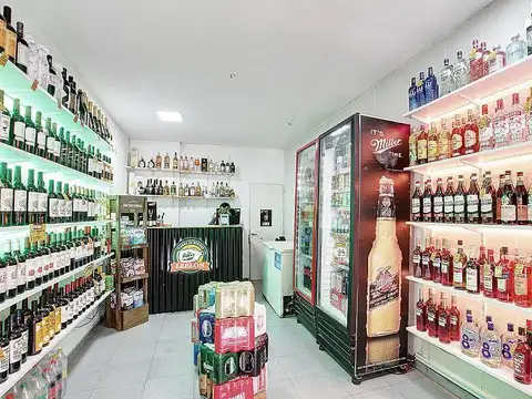 Local en Venta 40 años