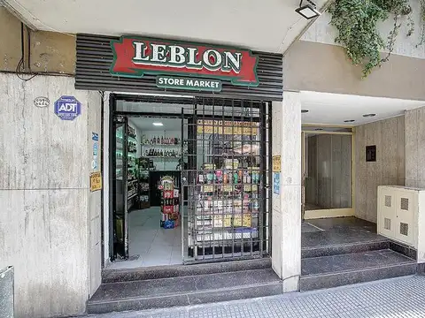 Local en Venta en Belgrano, USD 80.000