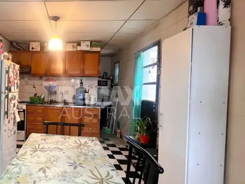Casa en Venta en Comodoro Rivadavia, USD 80.000