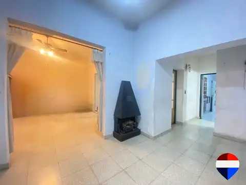 VENTA CASA 3 HABITACIONES CON JARDÍN VILLA LYNCH