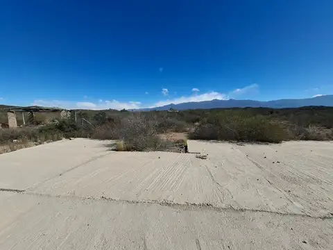 Terreno en Venta en Las Compuertas, USD 45.000
