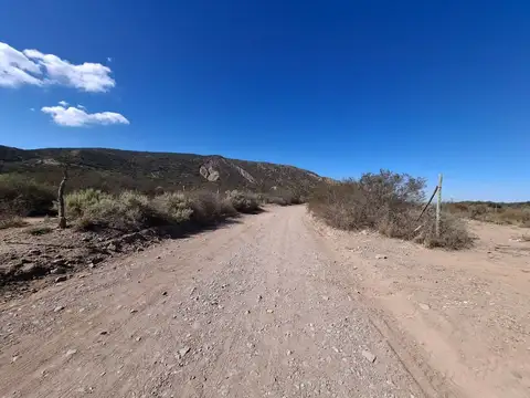 Terreno en Venta en Las Compuertas, USD 45.000