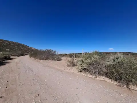 VENTA TERRENO 1,5 ha EN SENDEROS DE CHACRAS
