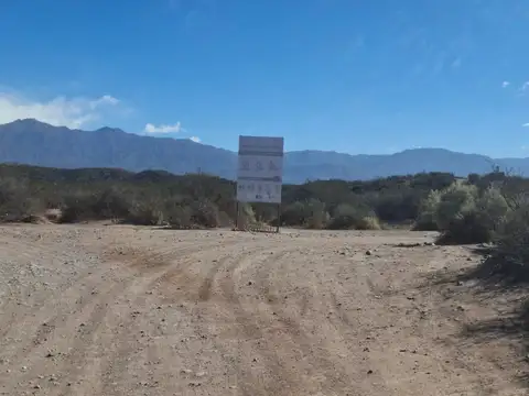 Ruta Panamericana 100