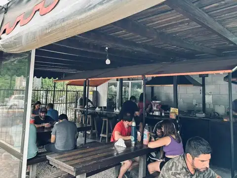 Fondo Comercio en Venta en Belen De Escobar, USD 45.000