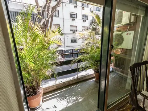 Departamento en Venta en Belgrano Barrancas, USD 395.000