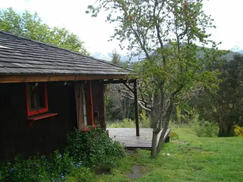 Casa en Venta en San Carlos de Bariloche, USD 440.000