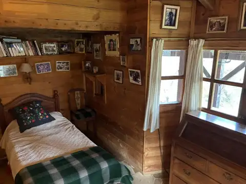 Casa 5 ambientes con 3 baños