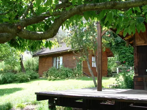 Casa en Venta al Oeste