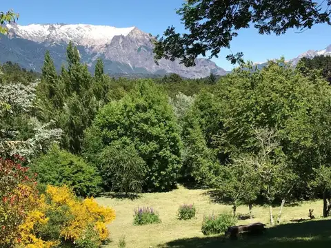 Casa en Venta 40 años